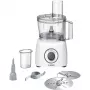 Bosch MCM3110W virtuvės kombainas 800 W 2,3 L Baltas