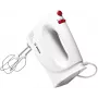 Bosch MFQP1000 maišytuvas Rankinis maišytuvas 300 W Raudona, Balta