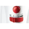 Bosch MFQP1000 maišytuvas Rankinis maišytuvas 300 W Raudona, Balta