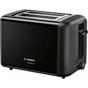 Bosch TAT3P423 skrudintuvas 2 riekėms 970 W, juoda