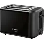 Bosch TAT3P423 skrudintuvas 2 riekėms 970 W, juoda