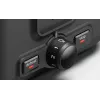 Bosch TAT3P423 skrudintuvas 2 riekėms 970 W, juoda