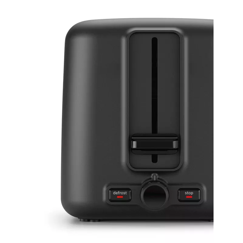 Bosch TAT3P423 skrudintuvas 2 riekėms 970 W, juoda