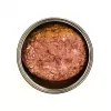 Šlapias kačių maistas 3coty kalakutiena su triušiena, 80 g skardinė — pilnavertis suaugusių kačių ėdalas, baltymai 20%, riebalai 9%