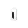 Grafinės plokštės laikiklis DeepCool GH-01 Universal, juodas, 52,6×60,6×163,7 mm
