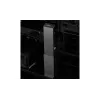 Grafinės plokštės laikiklis DeepCool GH-01 Universal, juodas, 52,6×60,6×163,7 mm