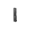 Grafinės plokštės laikiklis DeepCool GH-01 Universal, juodas, 52,6×60,6×163,7 mm