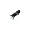 Grafinės plokštės laikiklis DeepCool GH-01 Universal, juodas, 52,6×60,6×163,7 mm