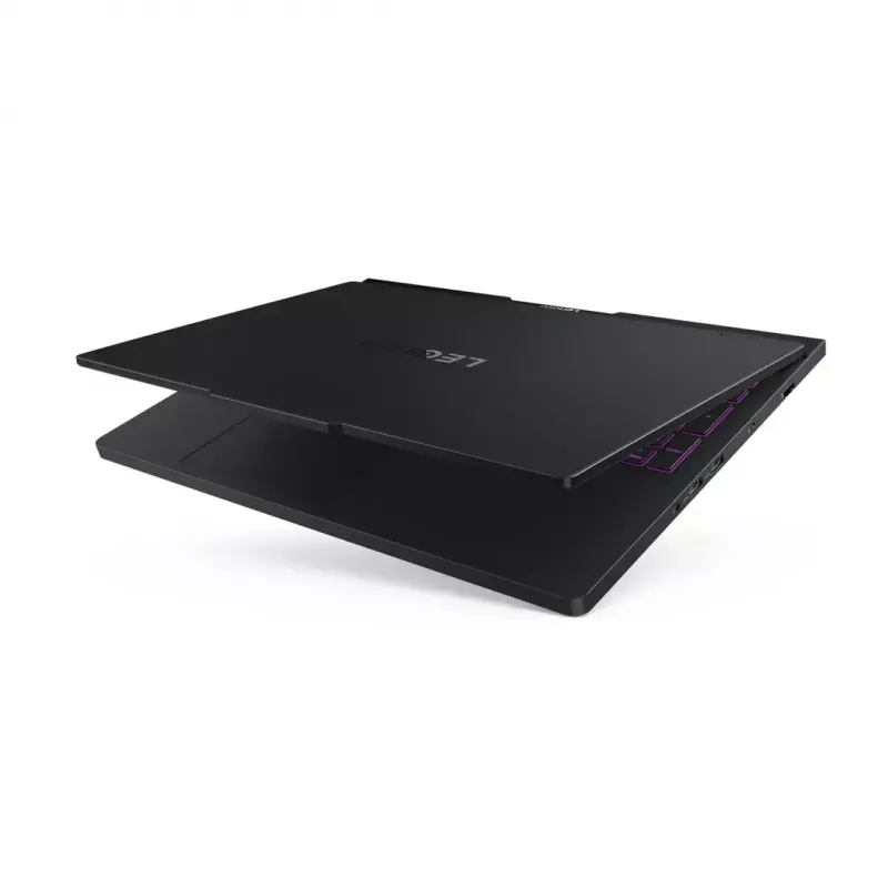 Nešiojamasis kompiuteris Lenovo Legion Pro 5 16 colių — AMD Ryzen 9 8945HX, 32GB DDR5, 1TB NVMe SSD, NVIDIA RTX 5070, 16:10 WQXGA 240Hz