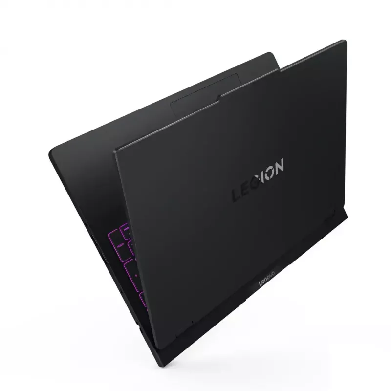 Nešiojamasis kompiuteris Lenovo Legion Pro 5 16 colių — AMD Ryzen 9 8945HX, 32GB DDR5, 1TB NVMe SSD, NVIDIA RTX 5070, 16:10 WQXGA 240Hz