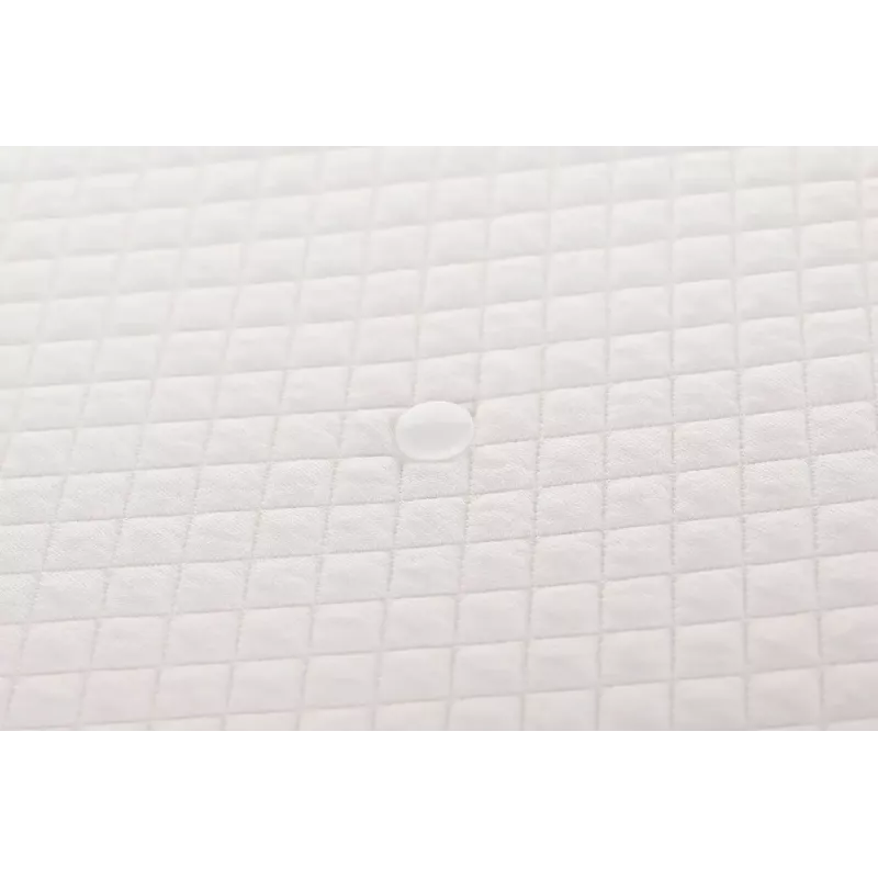 Ortopedinė pagalvė ActionMed PO200AM — anatominė putplasčio pagalvė galvai ir kaklui, 590×350 mm, maks. aukštis 11 cm, nuimamas užvalkalas