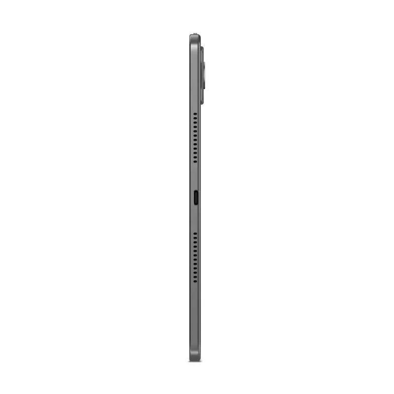 Planšetė Lenovo Idea Tab Plus — MediaTek Dimensity 6400, 12,1 colio 2,5K 90 Hz, 12 GB RAM, 256 GB, Wi‑Fi, Luna Pilka