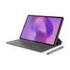 Planšetė Lenovo Idea Tab Plus — MediaTek Dimensity 6400, 12,1 colio 2,5K 90 Hz, 12 GB RAM, 256 GB, Wi‑Fi, Luna Pilka