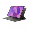 Planšetė Lenovo Idea Tab Plus — MediaTek Dimensity 6400, 12,1 colio 2,5K 90 Hz, 12 GB RAM, 256 GB, Wi‑Fi, Luna Pilka
