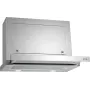Gorenje BHP623E8X pusiau įmontuojamas (ištraukiamas) nerūdijančio plieno 578 m³/h