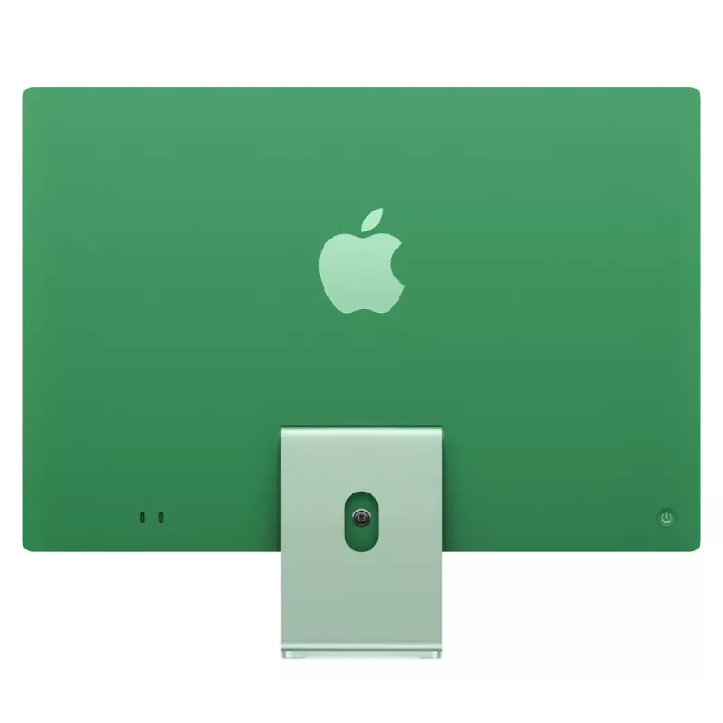 Viskas viename kompiuteris Apple iMac Apple M 16 GB 256 GB SSD Apple GPU macOS Sequoia