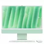 Viskas viename kompiuteris Apple iMac Apple M 16 GB 256 GB SSD Apple GPU macOS Sequoia