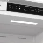 Gorenje NRKI517E41 Įmontuojamas 252 L Baltas