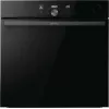 Gorenje G600 Elektrinė orkaitė BPSA6747DGWI RAL9005, Didelė, Elektrinė, 77 l, 3500 W, 77 l, 2300 W