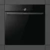 Gorenje G600 Elektrinė orkaitė BPSA6747DGWI RAL9005, Didelė, Elektrinė, 77 l, 3500 W, 77 l, 2300 W