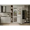Candy CNBQT3518E įmontuojamas 251 l