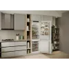 Candy CNBQT3518E įmontuojamas 251 l
