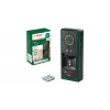 Sienų ieškiklis Bosch Truvo 0603681205 — aptikimo gylis 50 mm, LED indikatorius