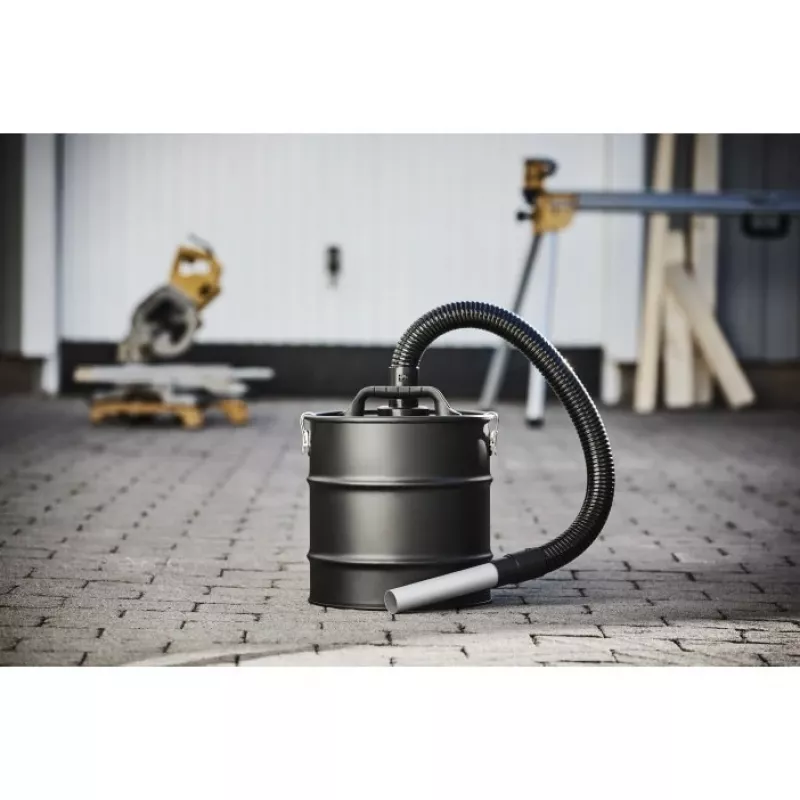 Electrolux ZE004 Bigdirt pelenų separatorius, universalus
