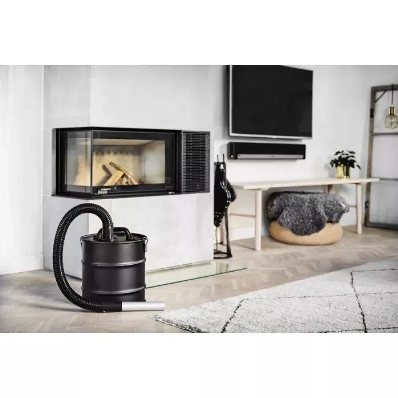 Electrolux ZE004 Bigdirt pelenų separatorius, universalus