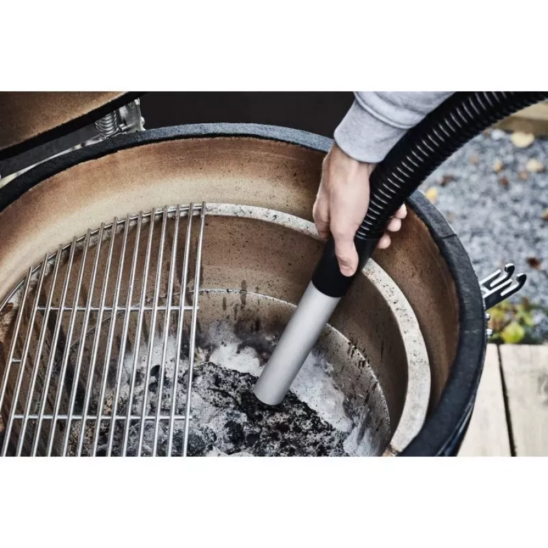 Electrolux ZE004 Bigdirt pelenų separatorius, universalus