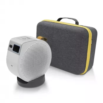 BenQ 5J.JSR09.001 projektoriaus aksesuaras Krepšys