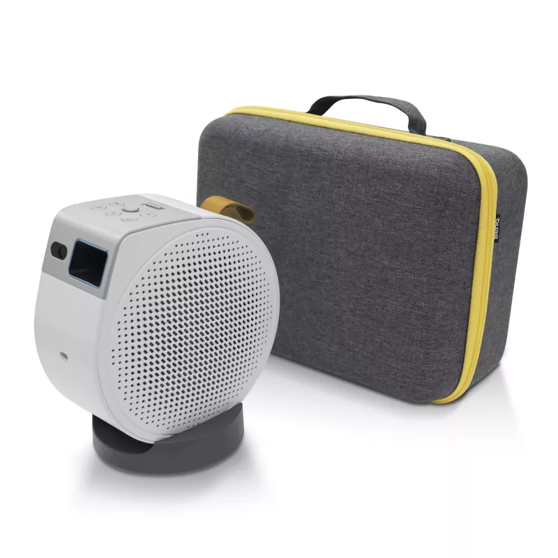 BenQ 5J.JSR09.001 projektoriaus aksesuaras Krepšys
