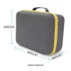 BenQ 5J.JSR09.001 projektoriaus aksesuaras Krepšys