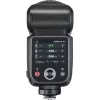 “Flash Godox V100”, skirta “Sony” – nešiojama 100 Ws kameros blykstė, įmontuota įkraunama baterija