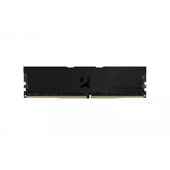 Goodram IRP-K3600D4V64L18/64GDC IRDM DEEP Juoda atminties modulis 64 GB 2 x 32 GB DDR4 288 kontaktų DIMM