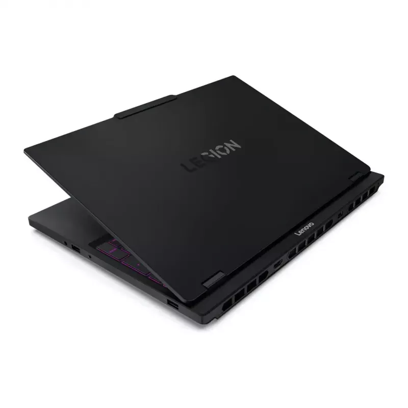 Nešiojamas kompiuteris Lenovo Legion 5 15IRX10 15,1 col. OLED WQXGA i7-13650HX 32GB 512GB RTX 5070 be OS