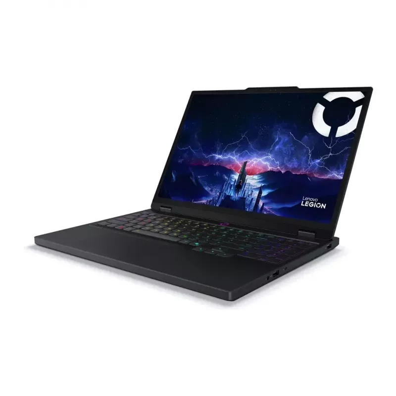 Nešiojamas kompiuteris Lenovo Legion 5 15IRX10 15,1 col. OLED WQXGA i7-13650HX 32GB 512GB RTX 5070 be OS
