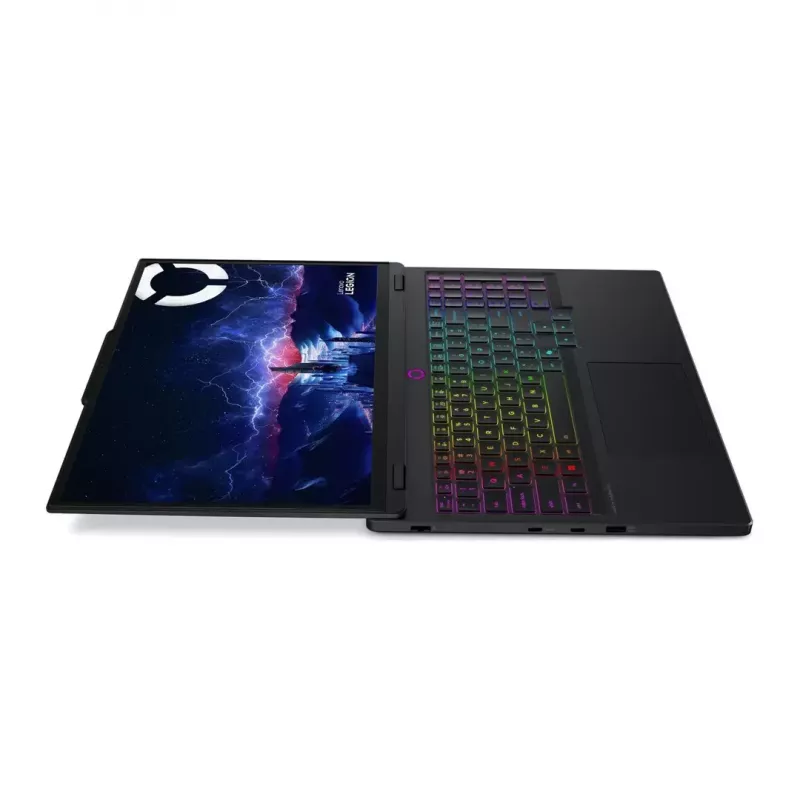 Nešiojamas kompiuteris Lenovo Legion 5 15IRX10 15,1 col. OLED WQXGA i7-13650HX 32GB 512GB RTX 5070 be OS