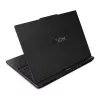 Nešiojamas kompiuteris Lenovo Legion 5 15IRX10 15,1 col. OLED WQXGA i7-13650HX 32GB 512GB RTX 5070 be OS