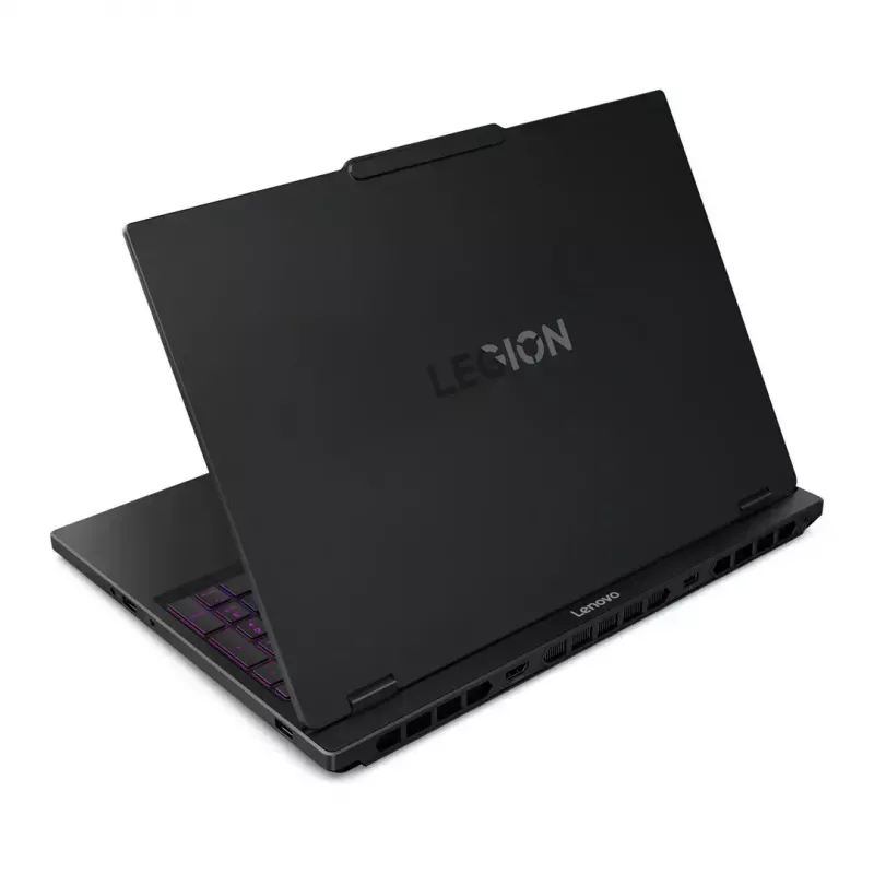 Nešiojamas kompiuteris Lenovo Legion 5 15IRX10 15,1 col. OLED WQXGA i7-13650HX 32GB 512GB RTX 5070 be OS