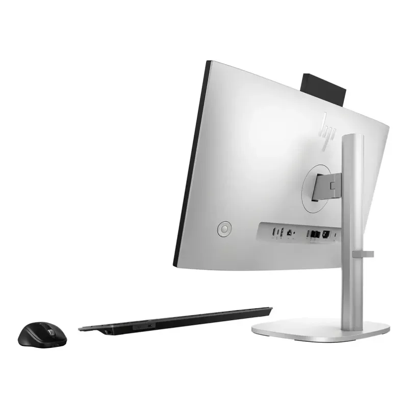 „All-in-One“ kompiuteris HP EliteStudio 8 AiO G1i Ultra 5 23,8 col. FHD jutiklinis IPS 16GB DDR5 512GB SSD „Win11 Pro“