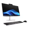 „All-in-One“ kompiuteris HP EliteStudio 8 AiO G1i Ultra 5 23,8 col. FHD jutiklinis IPS 16GB DDR5 512GB SSD „Win11 Pro“