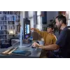 „All-in-One“ kompiuteris HP EliteStudio 8 AiO G1i Ultra 5 23,8 col. FHD jutiklinis IPS 16GB DDR5 512GB SSD „Win11 Pro“