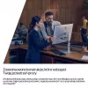„All-in-One“ kompiuteris HP EliteStudio 8 AiO G1i Ultra 5 23,8 col. FHD jutiklinis IPS 16GB DDR5 512GB SSD „Win11 Pro“