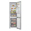 LG GBBSJ10EPY Laisvai pastatomas 333 L Sidabrinis