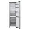 LG GBBSJ10EPY Laisvai pastatomas 333 L Sidabrinis