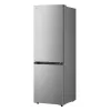 LG GBBSJ10EPY Laisvai pastatomas 333 L Sidabrinis