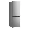 LG GBBSJ10EPY Laisvai pastatomas 333 L Sidabrinis