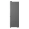 LG GBBSJ10EPY Laisvai pastatomas 333 L Sidabrinis