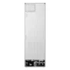 LG GBBSJ10EPY Laisvai pastatomas 333 L Sidabrinis